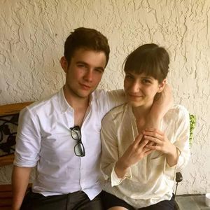 Meet your Posher, Augustus